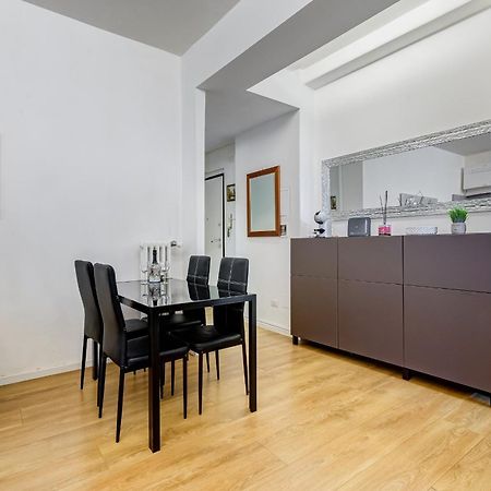 Vivilo Collection - Statonia Design Apartment Rome Bagian luar foto