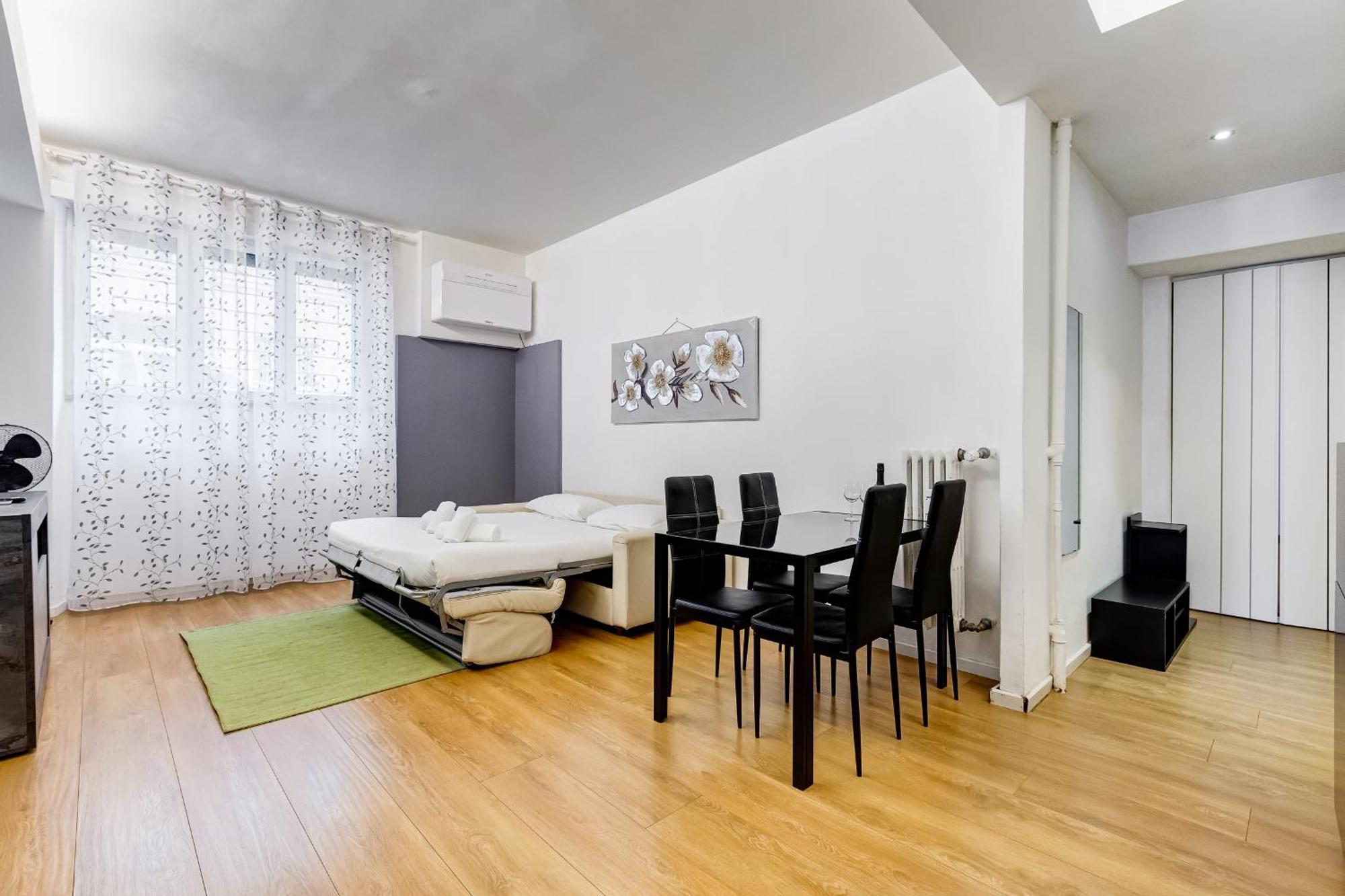 Vivilo Collection - Statonia Design Apartment Rome Bagian luar foto