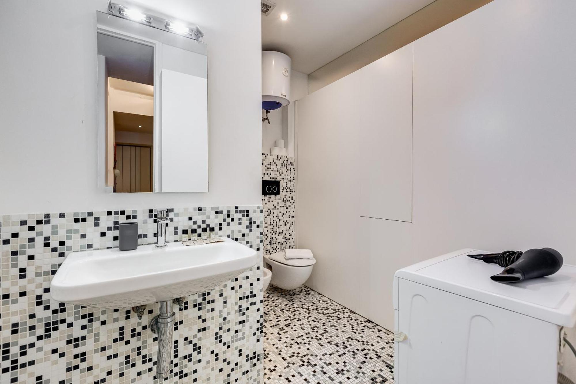 Vivilo Collection - Statonia Design Apartment Rome Bagian luar foto
