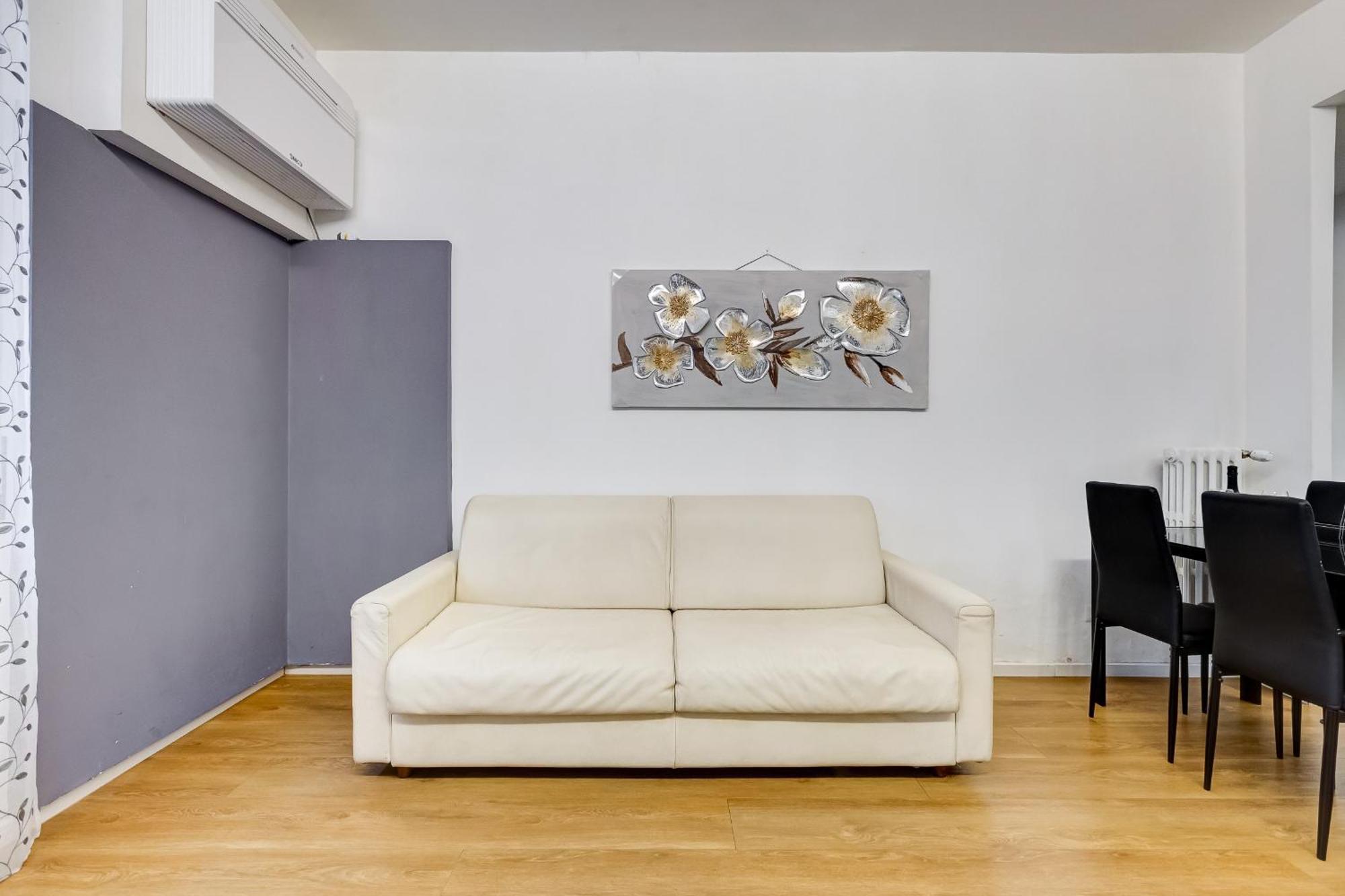 Vivilo Collection - Statonia Design Apartment Rome Bagian luar foto