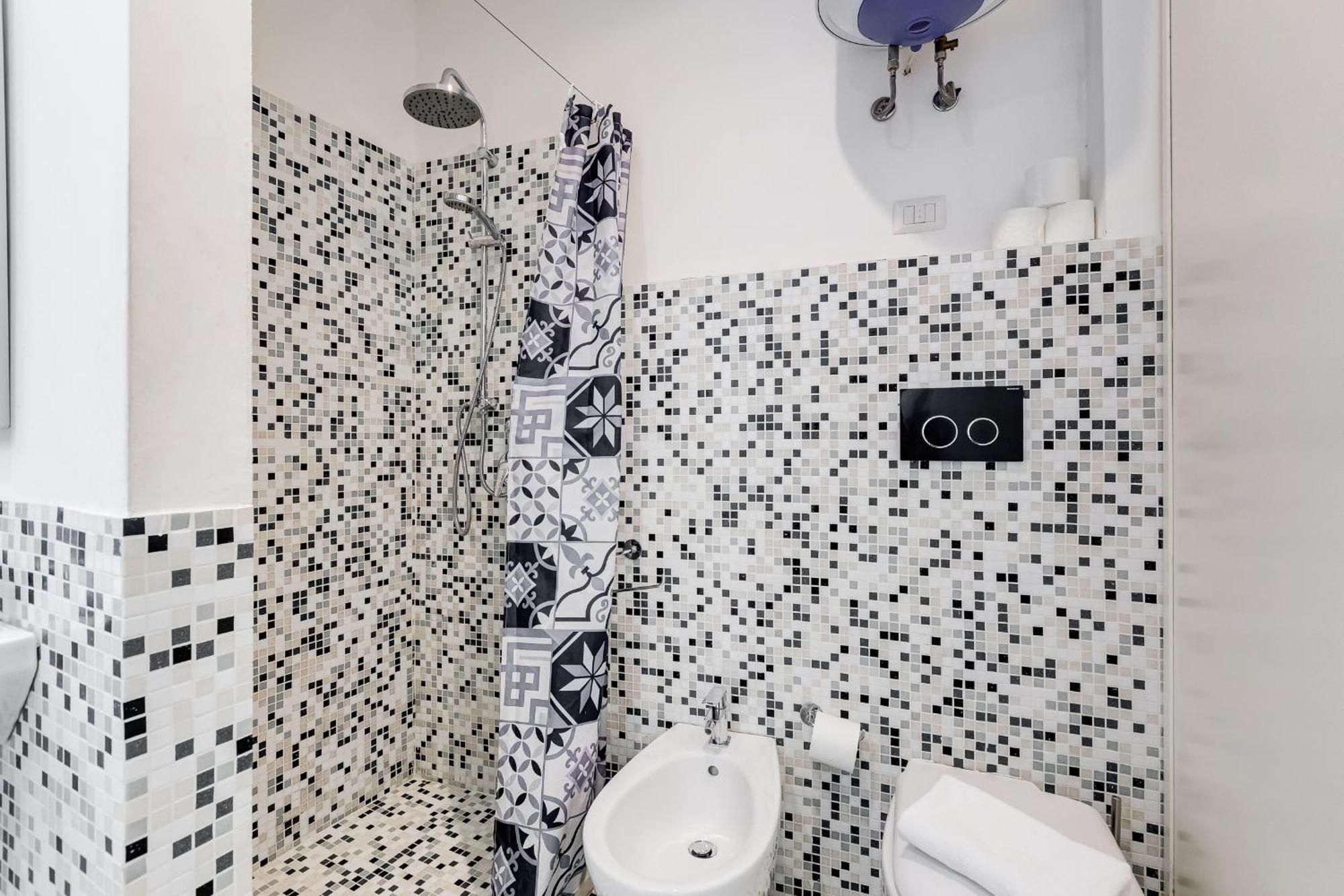 Vivilo Collection - Statonia Design Apartment Rome Bagian luar foto