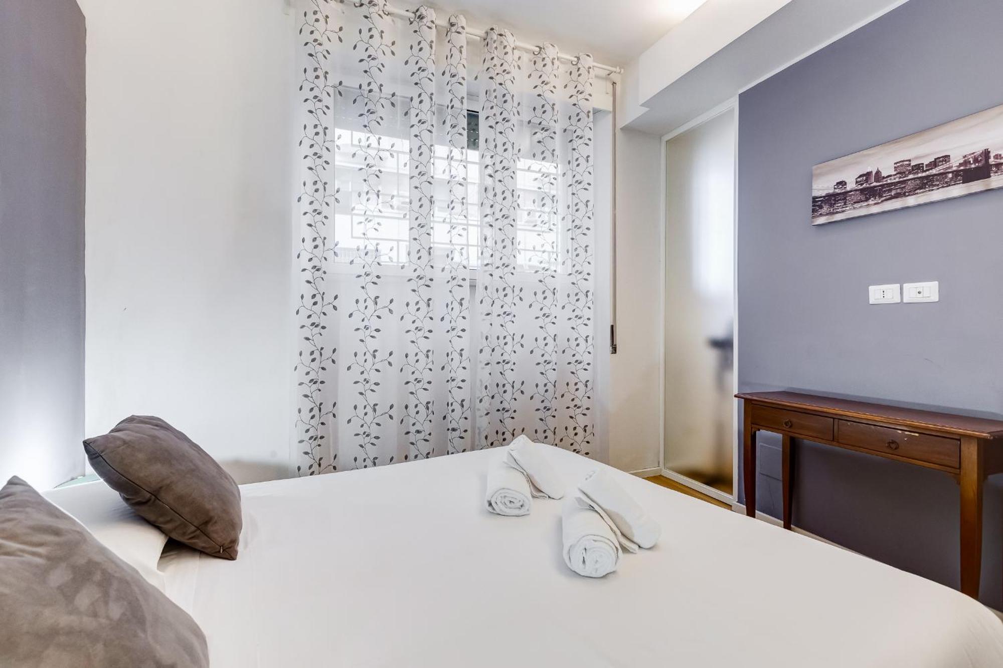 Vivilo Collection - Statonia Design Apartment Rome Bagian luar foto