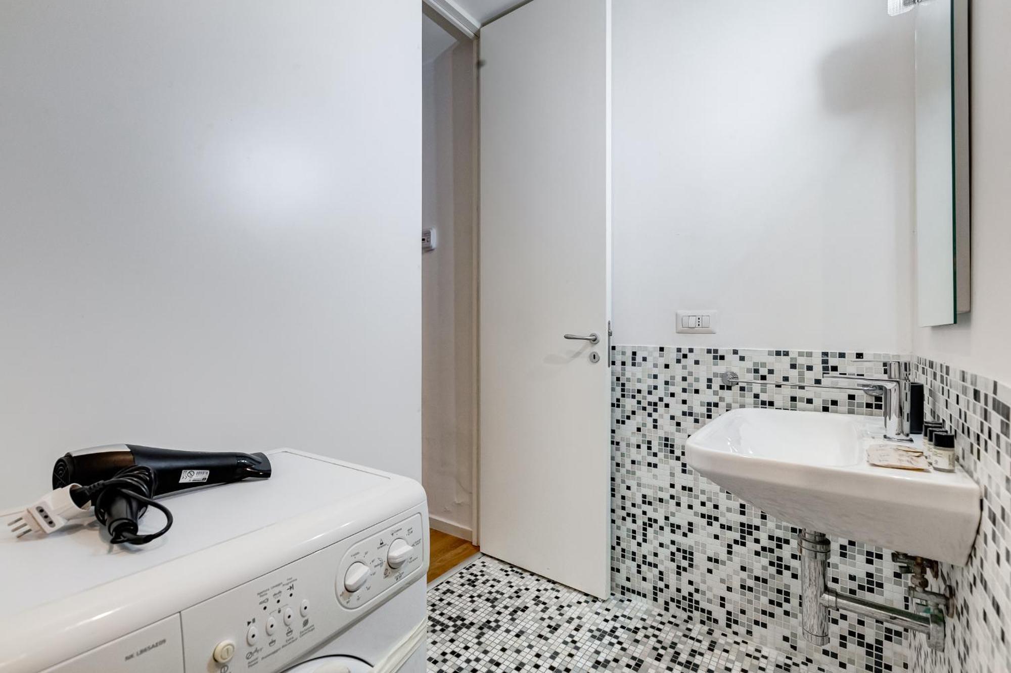 Vivilo Collection - Statonia Design Apartment Rome Bagian luar foto