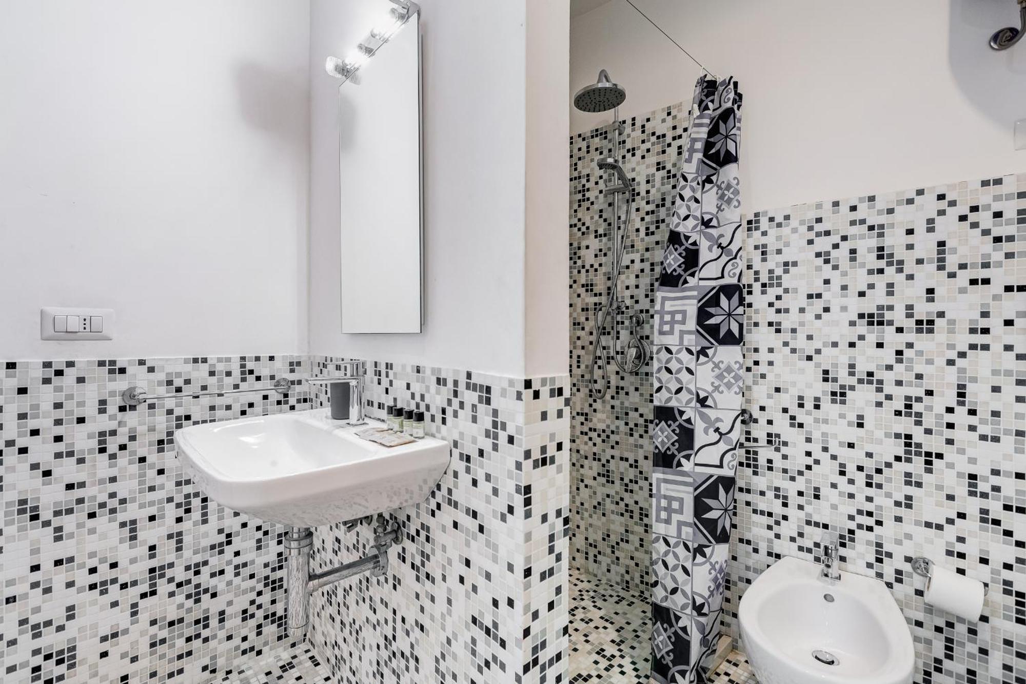 Vivilo Collection - Statonia Design Apartment Rome Bagian luar foto